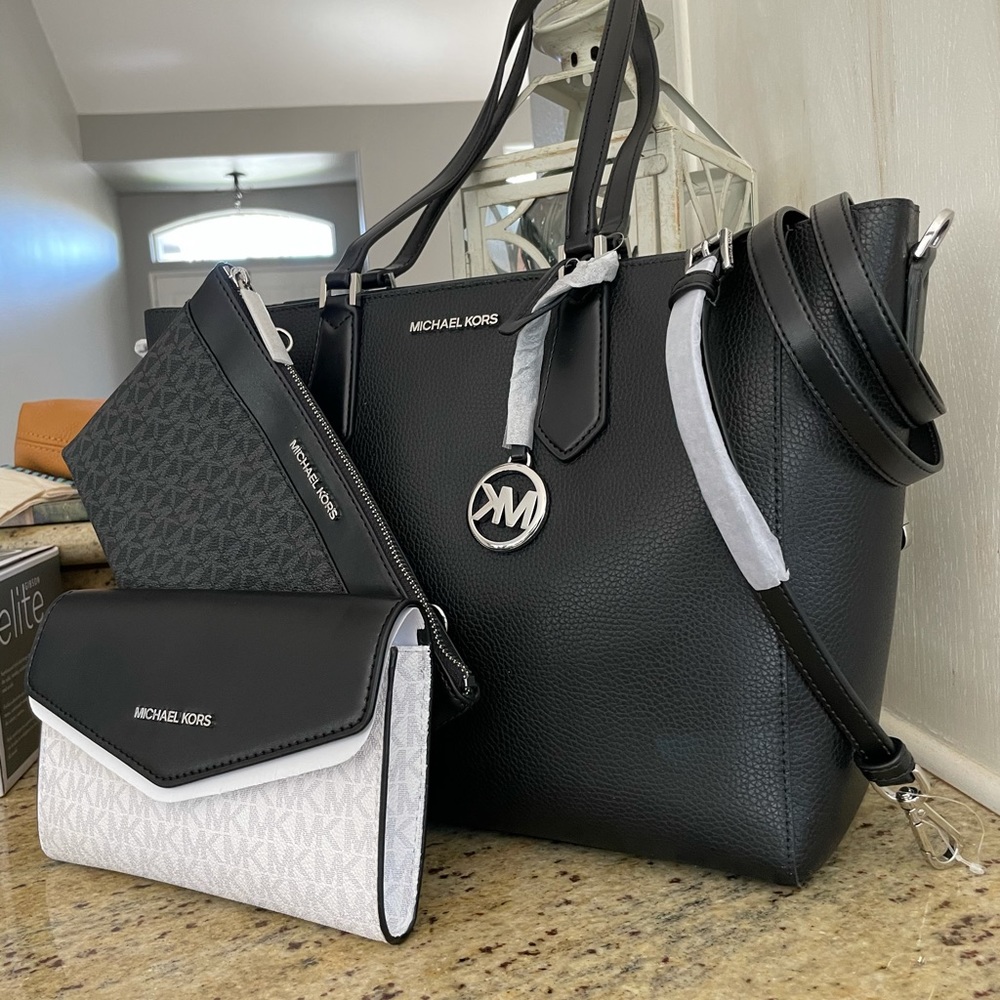 New Mk 3 PCS set🖤 Kimberly - Picture 2 of 14